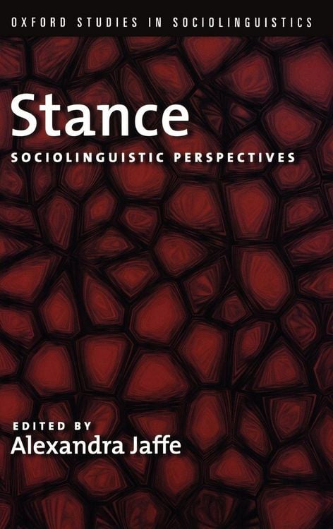 Produktbild: Stance