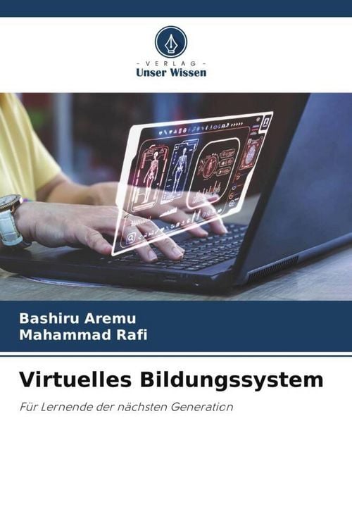 Produktbild: Virtuelles Bildungssystem