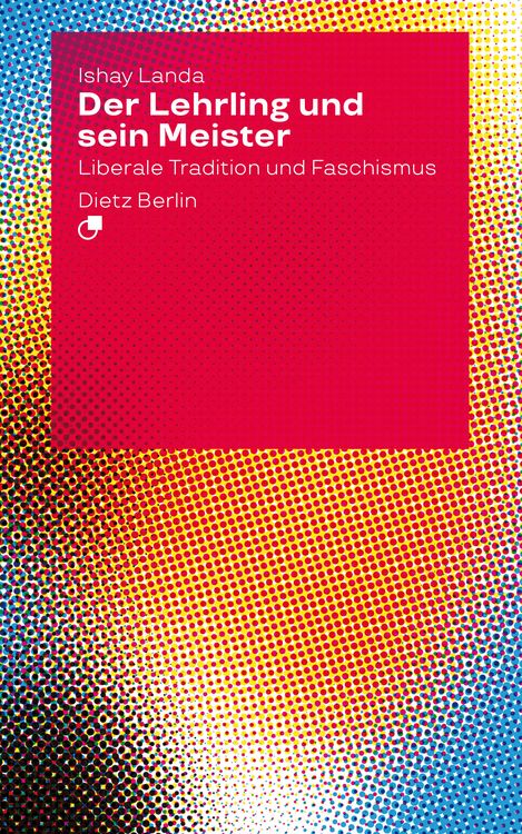 Produktbild: Der Lehrling und sein Meister
