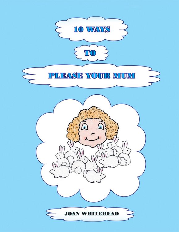 Produktbild: 10 Ways to Please Your Mum