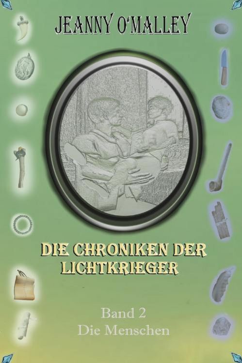 Produktbild: Die Chroniken der Lichtkrieger