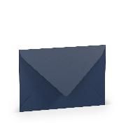 Produktbild: Paperado-5er Pack Briefumschl&auml;ge C6 m. Sf., Jeans