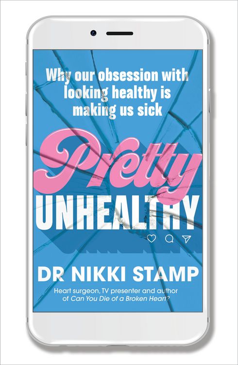 Produktbild: Pretty Unhealthy