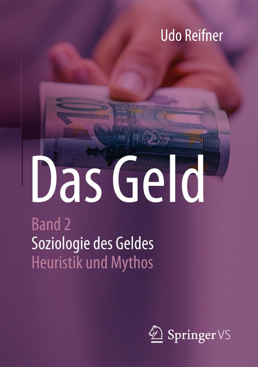Produktbild: Das Geld