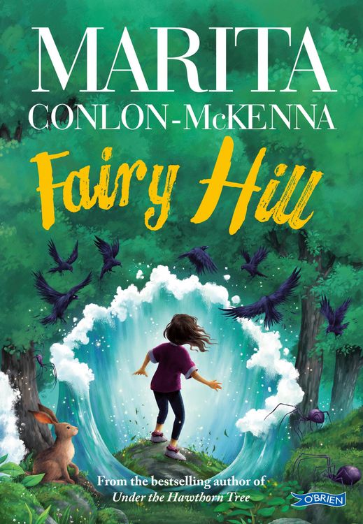 Produktbild: Fairy Hill