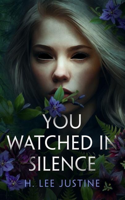 Produktbild: You Watched in Silence