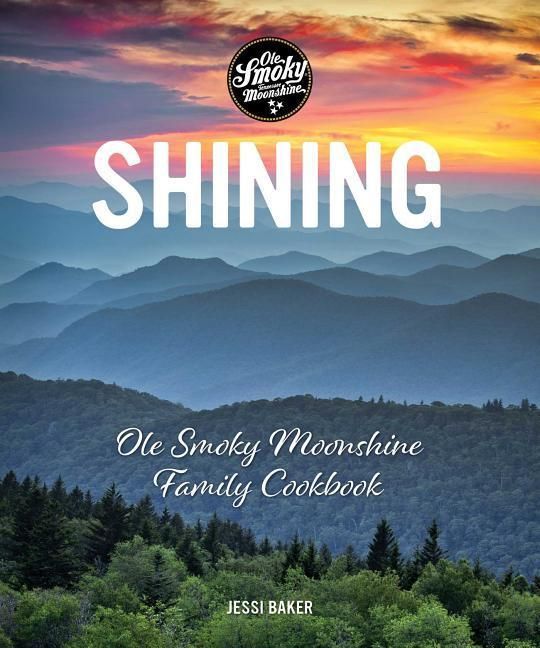 Produktbild: Baker, J: Shining
