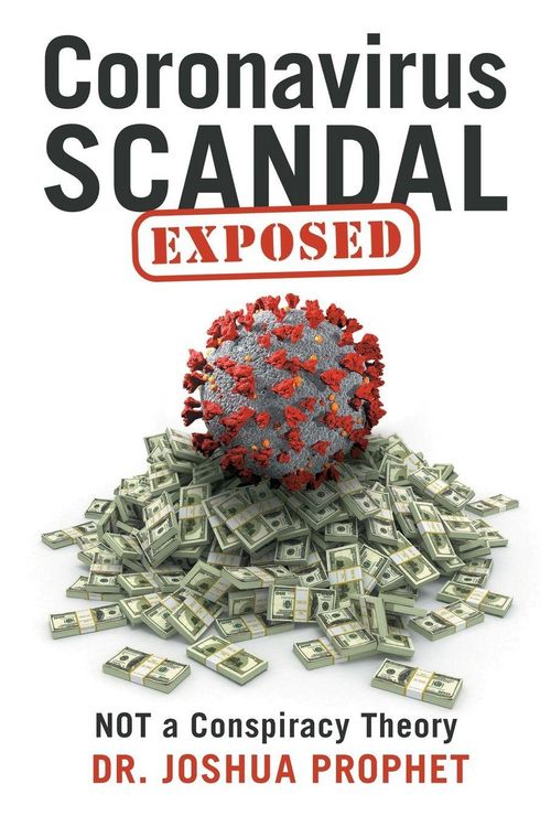 Produktbild: Coronavirus Scandal Exposed