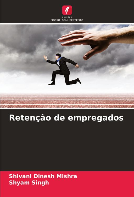 Produktbild: Reten&ccedil;&atilde;o de empregados