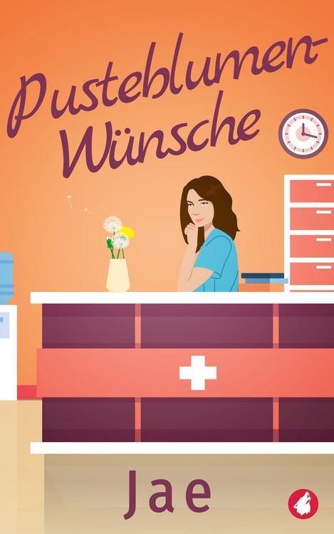 Produktbild: Pusteblumen-W&uuml;nsche