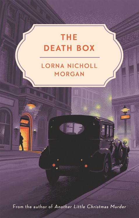 Produktbild: The Death Box