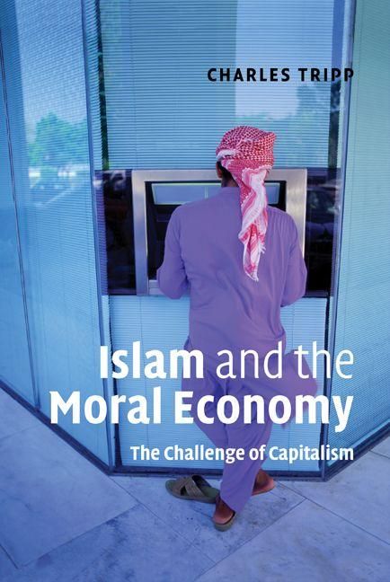 Produktbild: Islam and the Moral Economy
