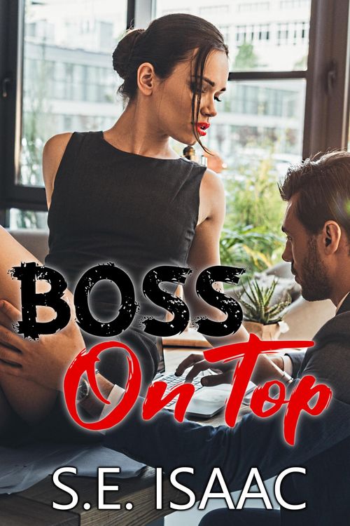 Produktbild: Boss on Top