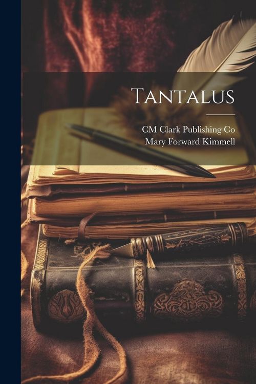 Produktbild: Tantalus