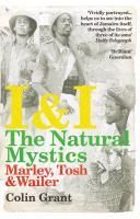 Produktbild: I & I: The Natural Mystics
