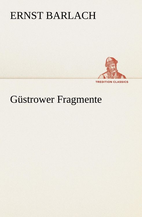 Produktbild: G&uuml;strower Fragmente