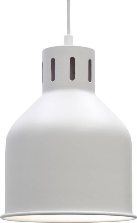 Produktbild: Venso Lampenschirm Saga 22cm 230V E27 18W 1St.