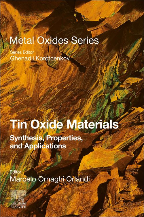 Produktbild: Tin Oxide Materials