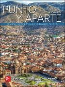 Produktbild: Punto y aparte