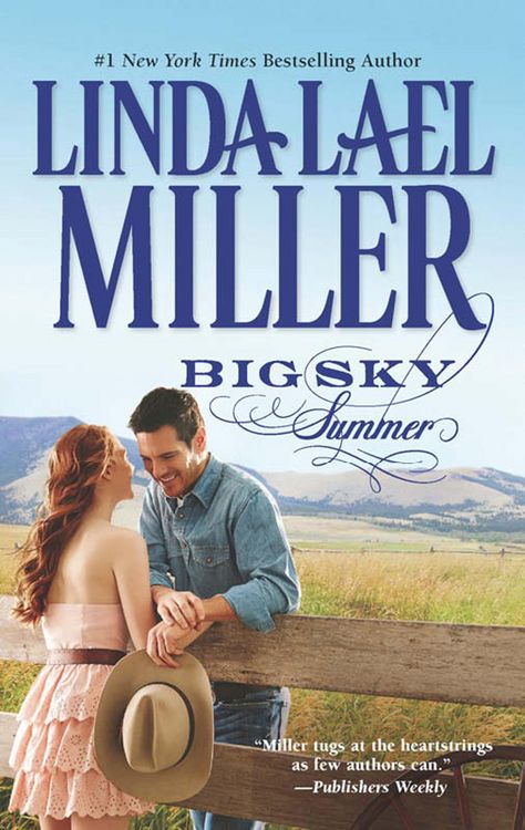 Produktbild: Big Sky Summer