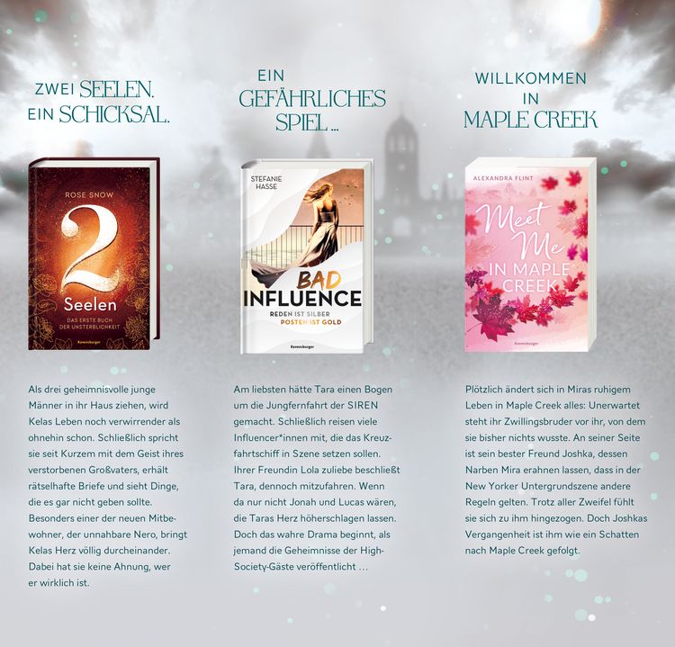 Produktbild: Four Houses of Oxford, Band 2 - Gewinne das Spiel