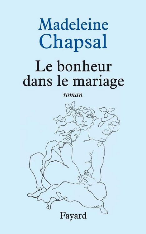 Produktbild: Le bonheur dans le mariage