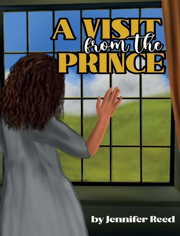Produktbild: A Visit From The Prince