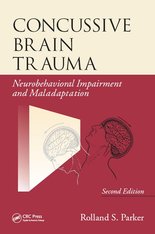 Produktbild: Concussive Brain Trauma