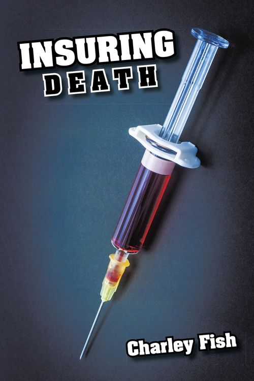 Produktbild: Insuring Death