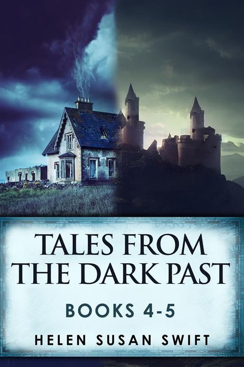 Produktbild: Tales From The Dark Past - Books 4-5