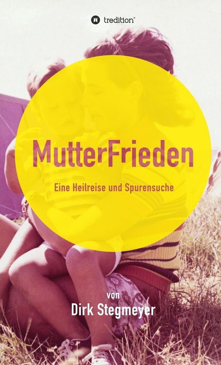 Produktbild: Mutterfrieden