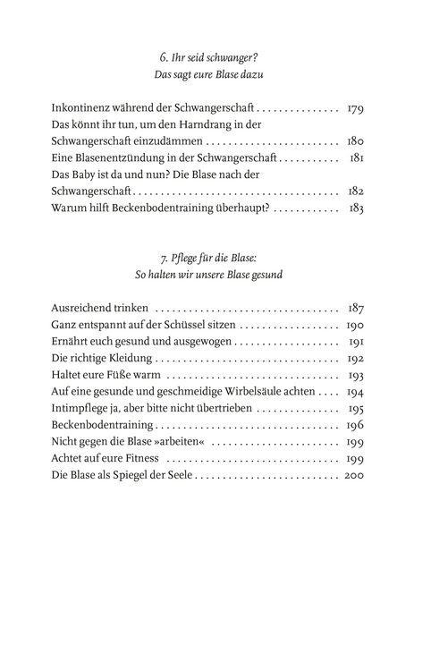 Produktbild: Noch ganz dicht?