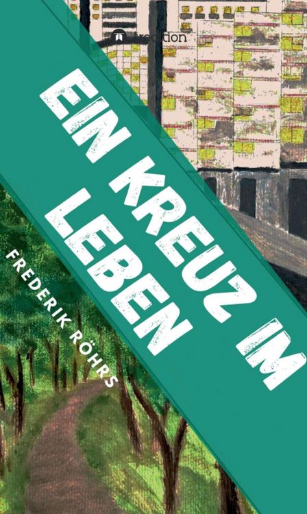 Produktbild: Ein Kreuz im Leben
