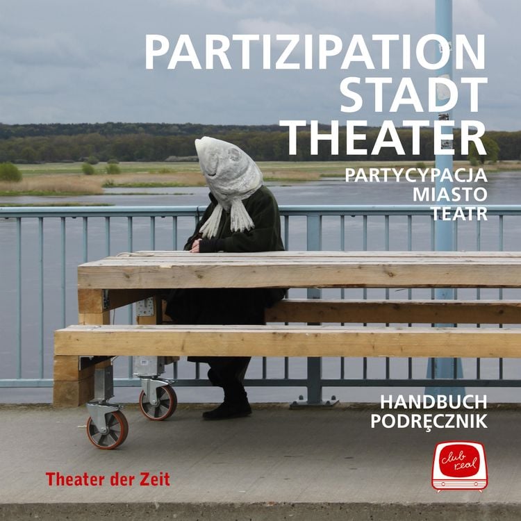 Produktbild: Partizipation Stadt Theater