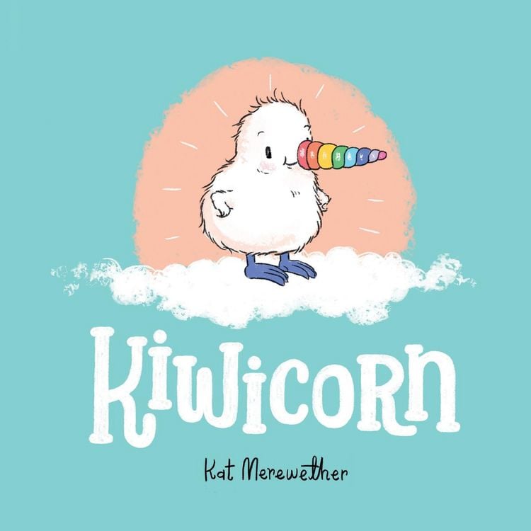 Produktbild: Kiwicorn