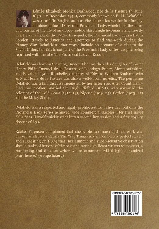 Produktbild: Consequences