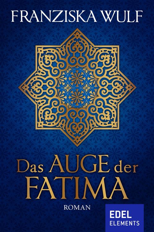 Produktbild: Das Auge der Fatima