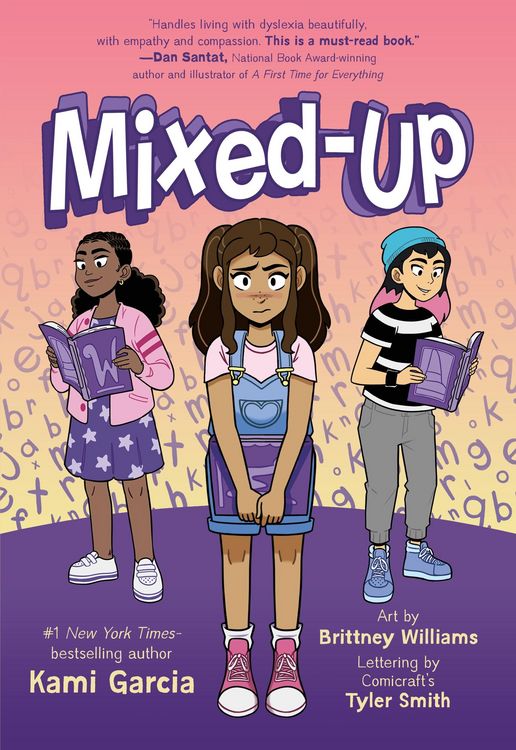 Produktbild: Mixed-Up
