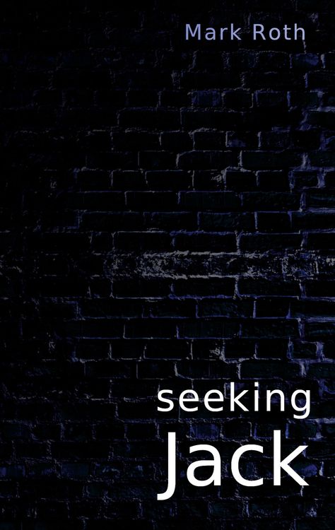Produktbild: Seeking Jack