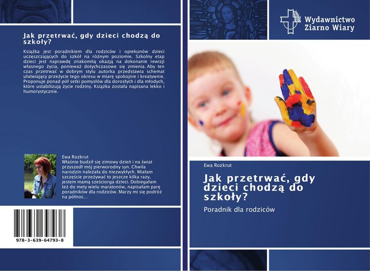 Produktbild: Jak przetrwa&iquest;, gdy dzieci chodz&iquest; do szko&iquest;y?