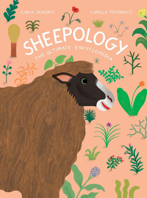 Produktbild: Sheepology