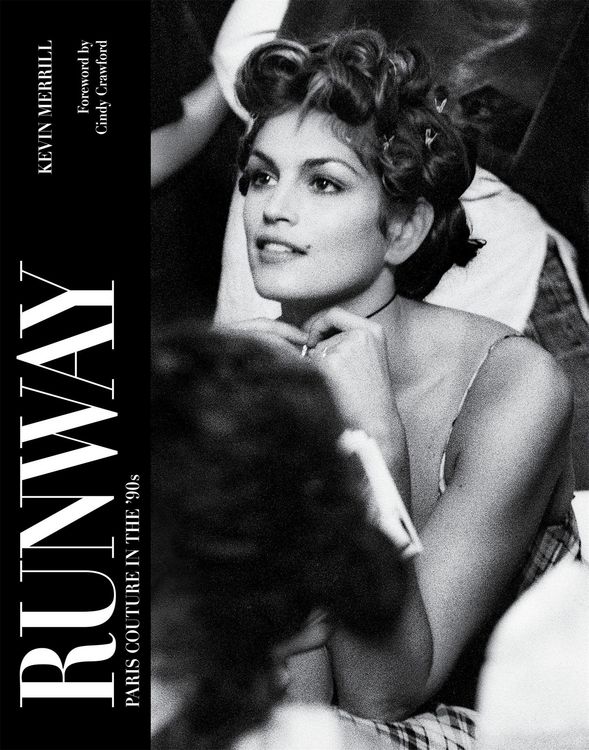Produktbild: Runway
