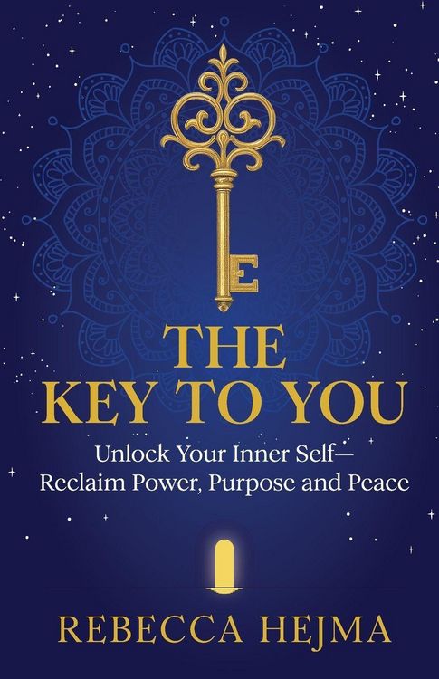 Produktbild: The Key to You