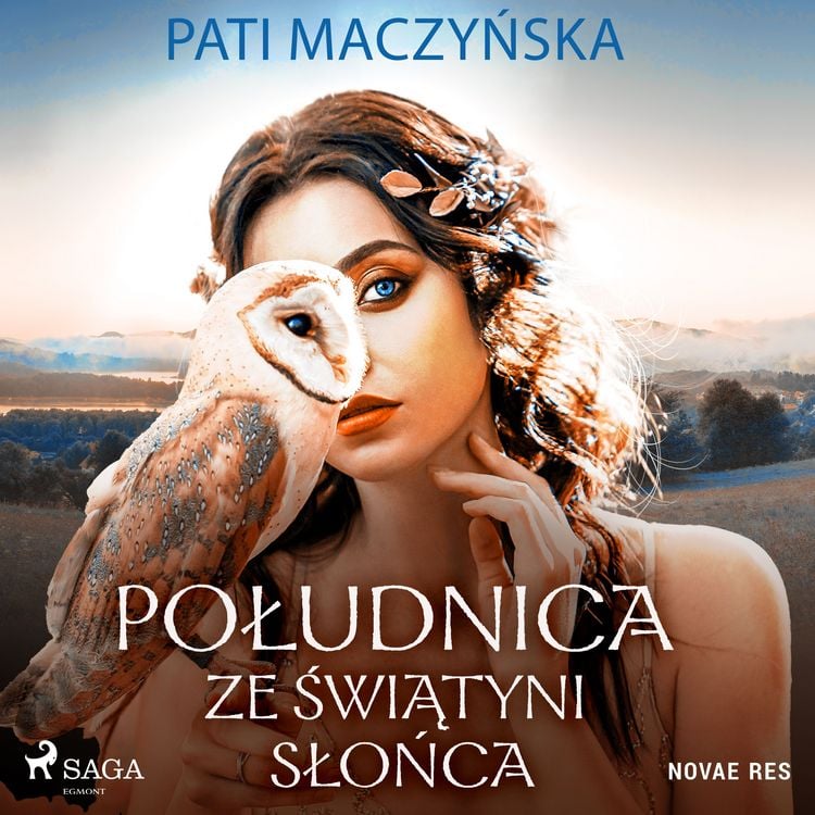 Produktbild: Południca ze Świątyni Słońca