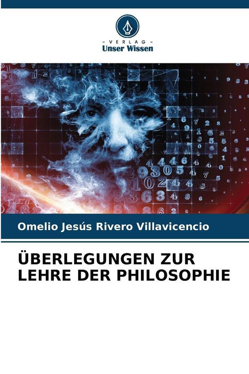 Produktbild: &Uuml;berlegungen Zur Lehre der Philosophie