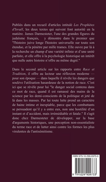 Produktbild: Les Proph&egrave;tes d'Isra&euml;l