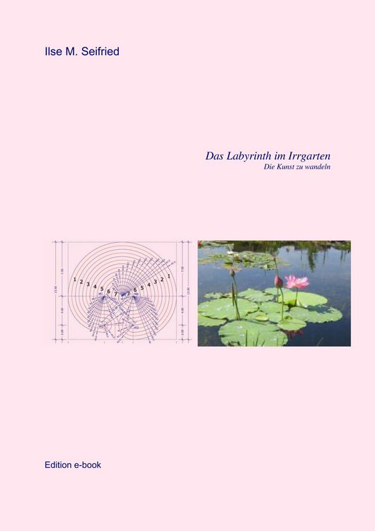 Produktbild: Das Labyrinth im Irrgarten