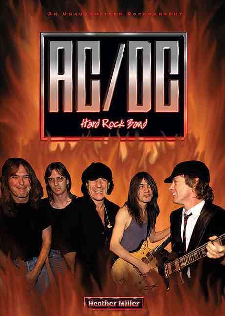 Produktbild: AC/DC
