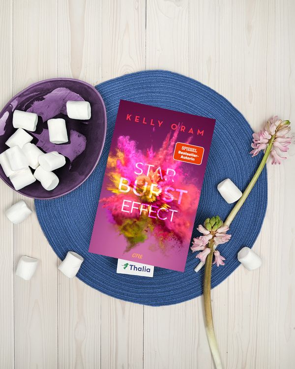 Produktbild: Starburst Effect