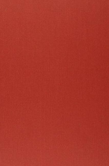 Produktbild: The Theology of Meaning